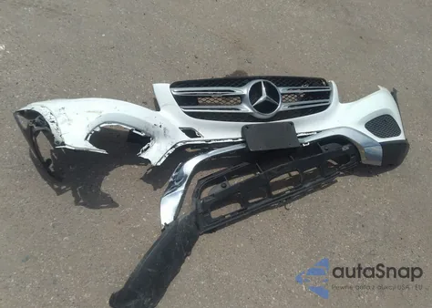 2019 Mercedes-Benz Glc 300 4Matic из США, поврежденный, VIN WDC0G4KB9KV174926